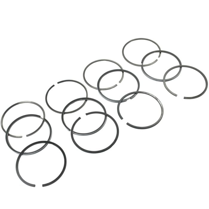 4 Set STD Piston Rings 1A024-21050 main product photo