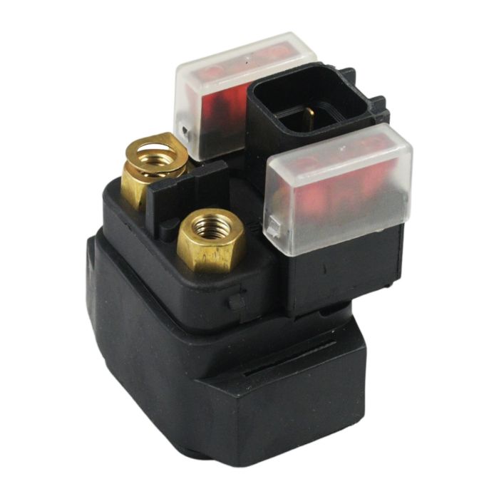Starter Solenoid Relay 3B4-81940-00-00 1B7-81940-00-00 For Yamaha main product photo