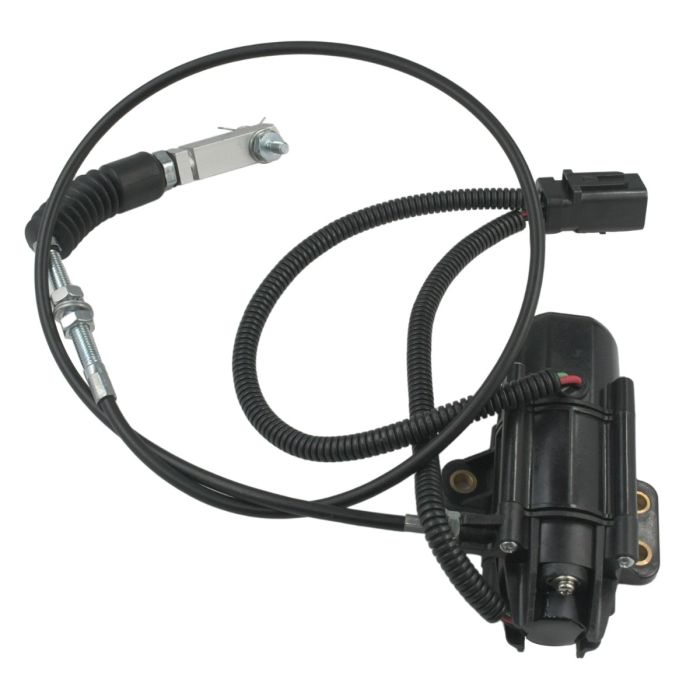 Throttle Stepping Motor 525-4479 For Caterpillar main product photo
