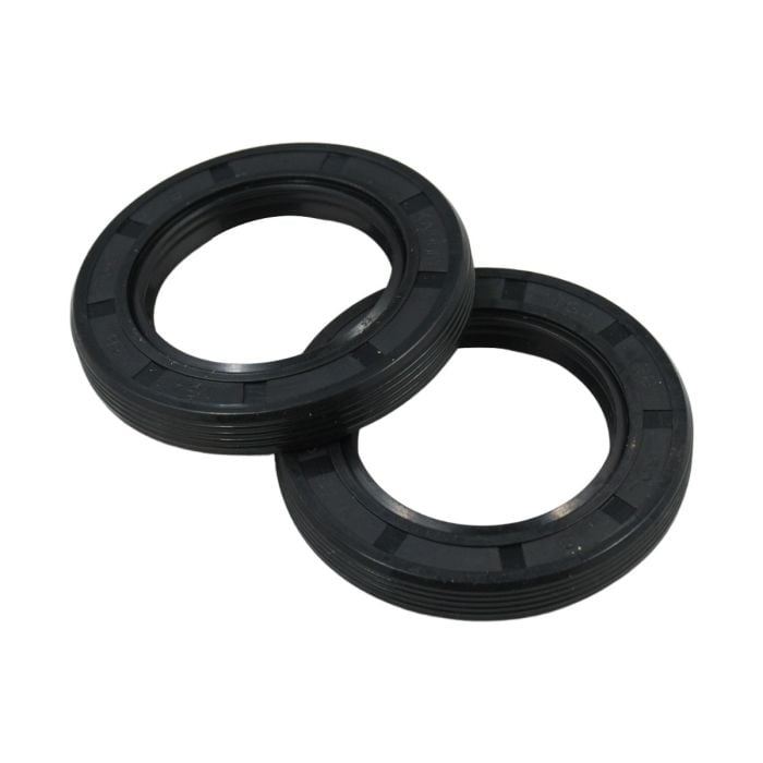 2 Pcs Oil Seal 25-032-06-S main product photo