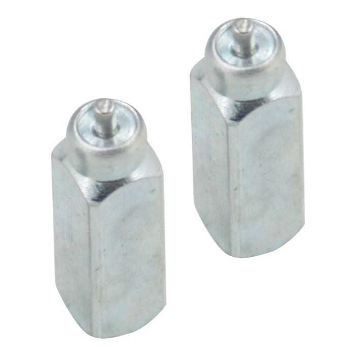 2 Pcs Thermo Wax Assembly 16620-Z8D-842 16620-Z8D-305 16620-Z9L-003 main product photo