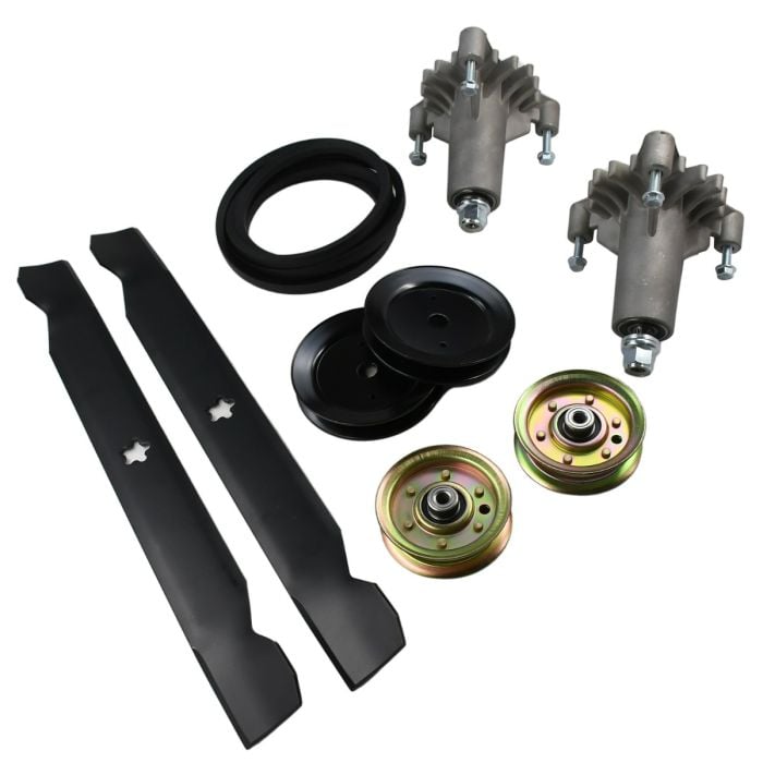 42" Deck Rebuild Kit 532173436 532144959 532134149 main product photo