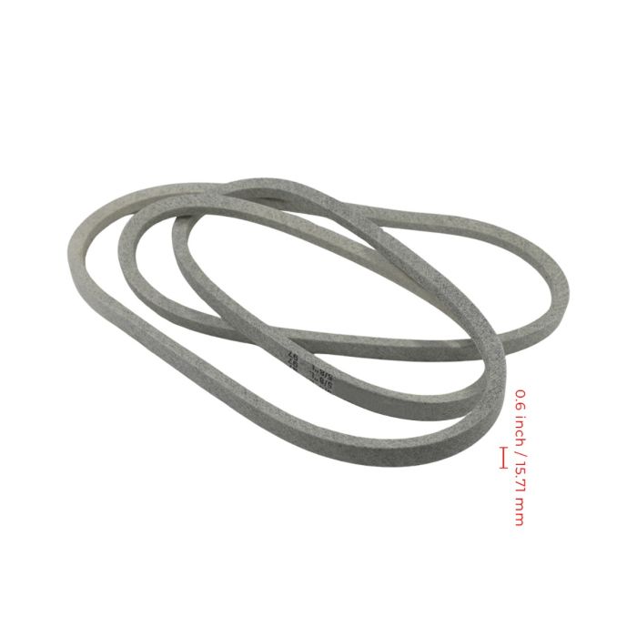 V-Belt M151276 For John Deere main product photo