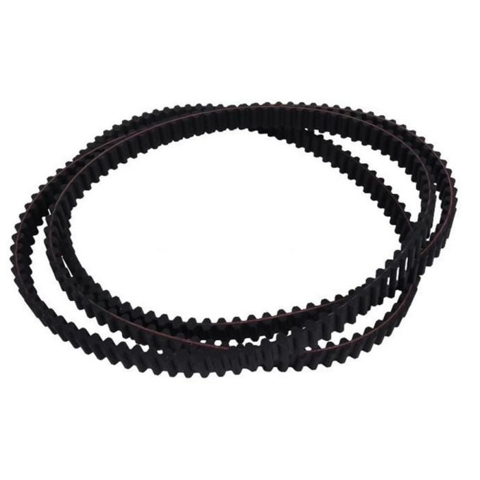 42" Timing Belt M150717 For John Deere main product photo