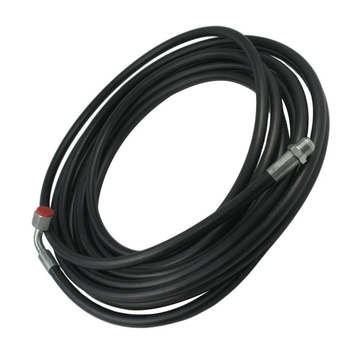 .38 x 400″ Hydraulic Hose Assembly 2713452 main product photo