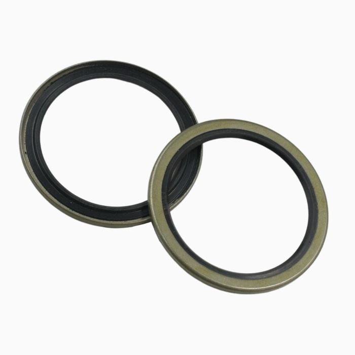 2 Pcs Bucket Pin Seal 093-1433 For Caterpillar main product photo