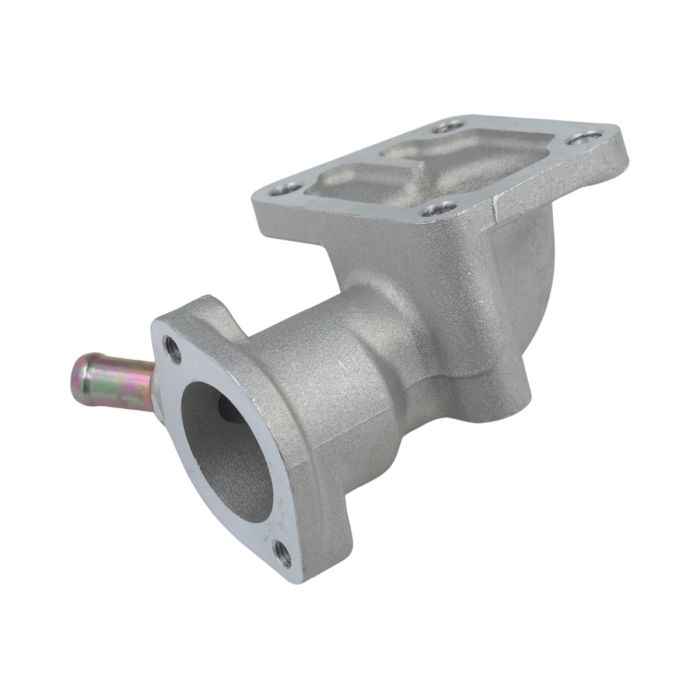 Thermostat Housing Flange 6646743 For Bobcat main product photo