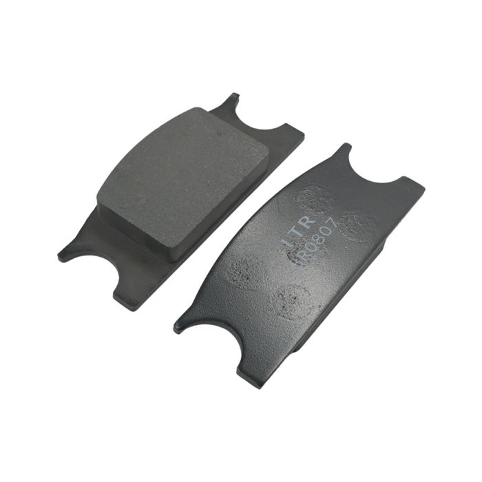 2 Pcs Brake Pad 8R0807 For Caterpillar main product photo