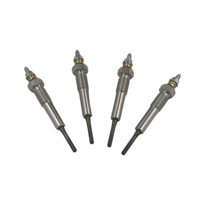 4 Pcs Glow Plug 0250202008 main product photo