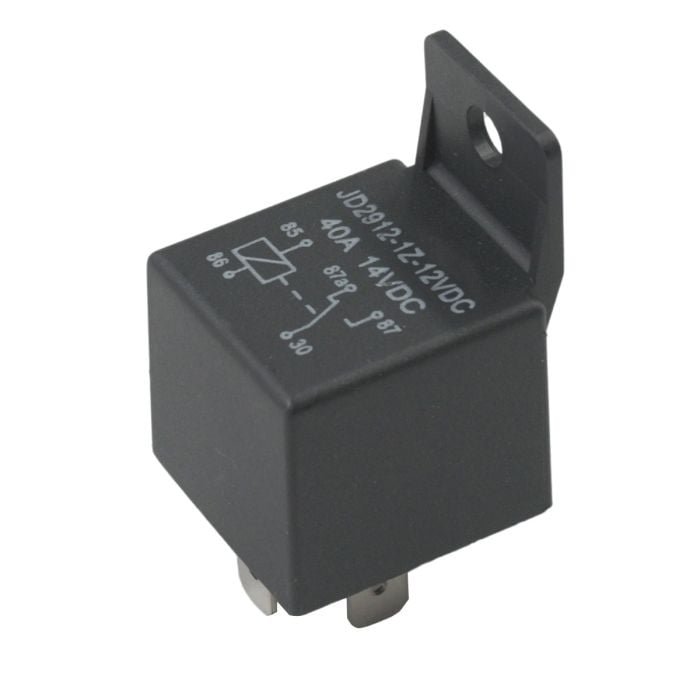 Power Starter Relay 2799993 For Clark main product photo