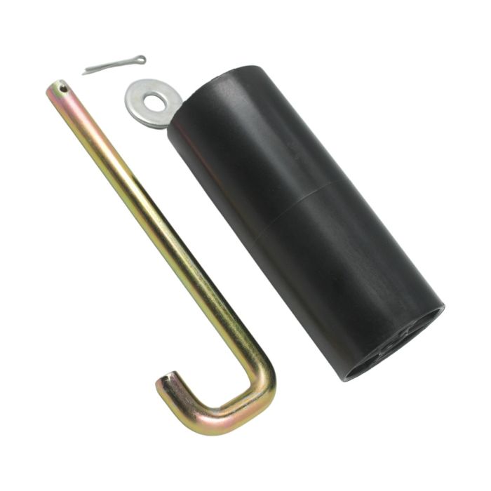Deck Roller Pin Kit 711-3314A 731-05679B main product photo