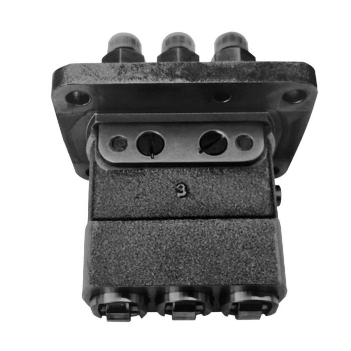 Fuel Injection Pump Fits 15531-51010 For Kubota main product photo