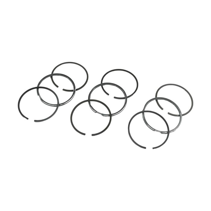3 Sets 64mm STD Piston Ring 15361-21050 For Kubota main product photo