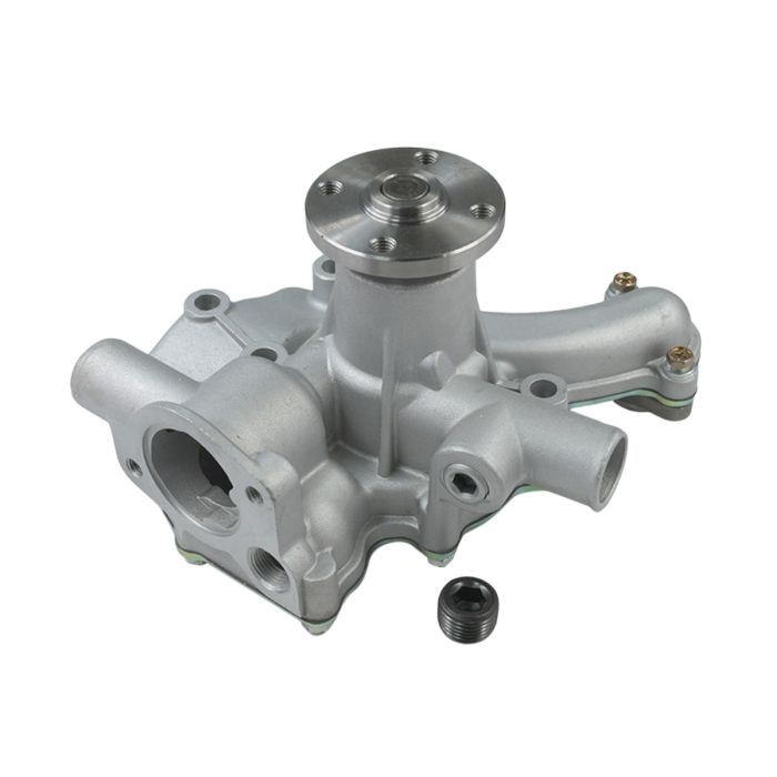 Water Pump EA00006114B main product photo