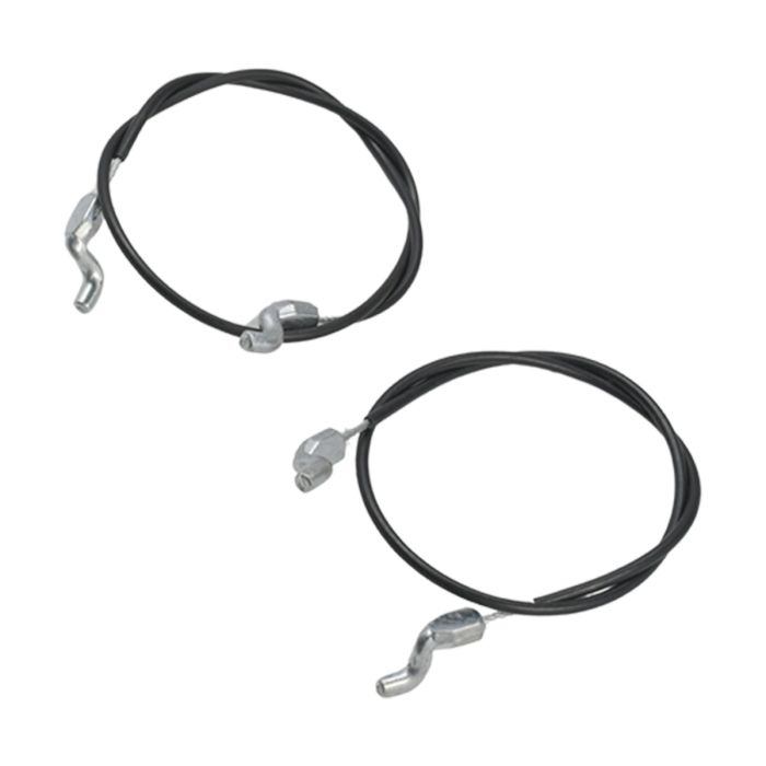 2 Pcs Auger Idler Cable 746-0951 946-0951A For MTD main product photo