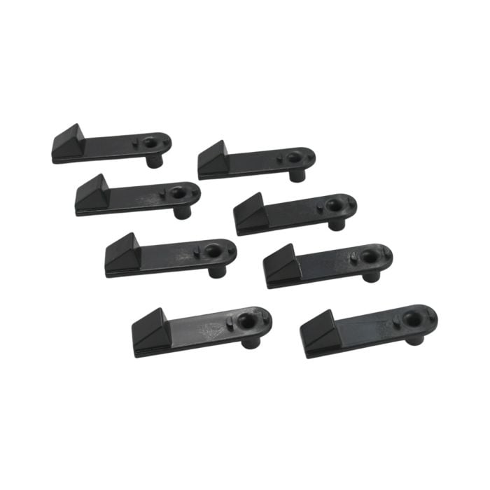 8 Pcs Hood Latch Clip M111803 For John Deere main product photo