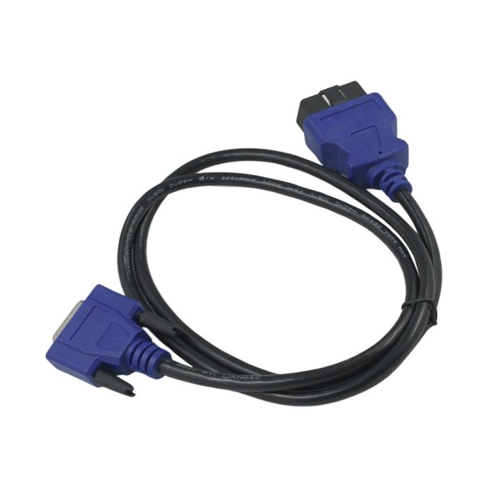 16 Pin J1962 OBD 2 Cable Adapter XSNEX121 main product photo