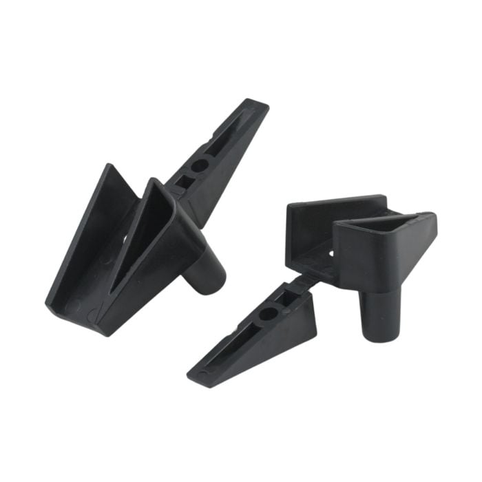 1 Pair Hood Guide M117468 For John Deere main product photo