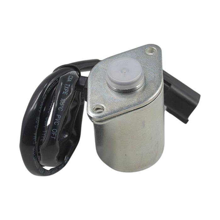 12V Swing Solenoid Valve 156-8847 main product photo