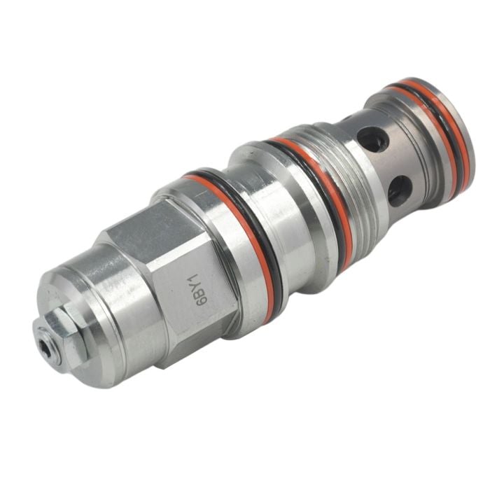 Counter Balance Valve CBGG-LJN For Sun Hydraulics main product photo