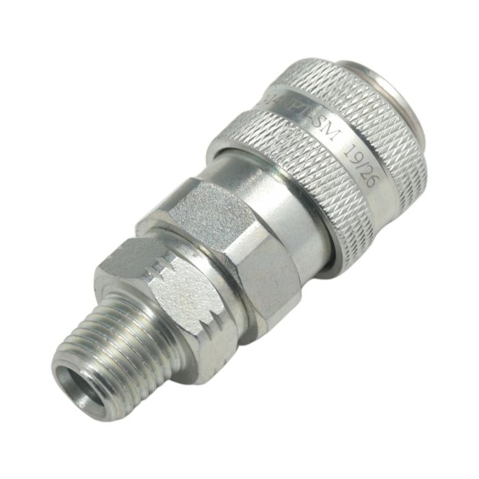 Fuel System Coupler Fitting J-47912-QC 5869-1 main product photo