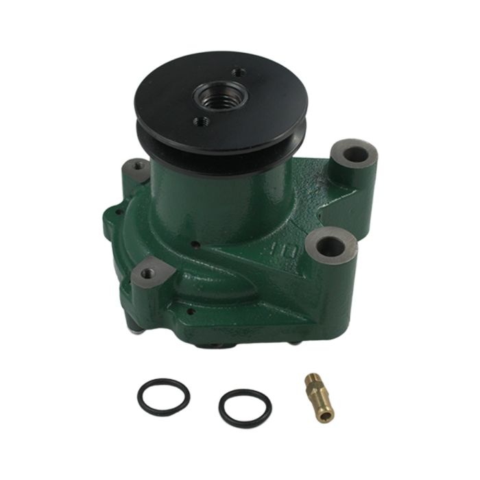 Water Pump 11127755 For Volvo main product photo