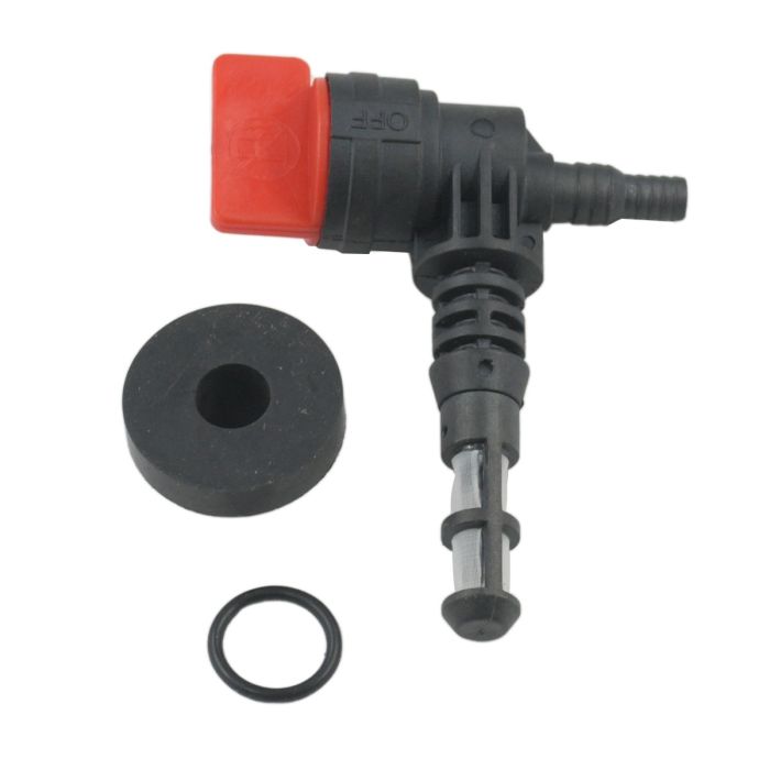Fuel Shut Off Valve Bushing Kit 25 462 03-S 192980GS main product photo