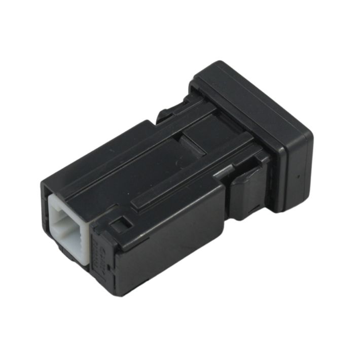 Audio Auxiliary Jack Adapter 86190-02020 For Toyota main product photo