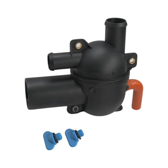 Water Distribution Housing Assembly 863444T1 863802T2 For Mercruiser main product photo