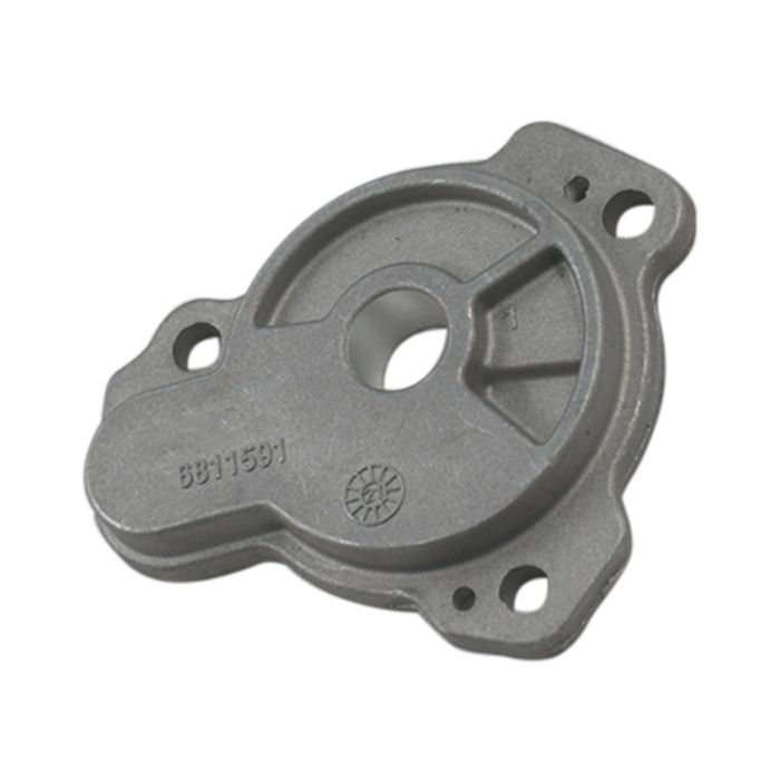 Oil Pump Cover 420811591 For Sea-Doo main product photo
