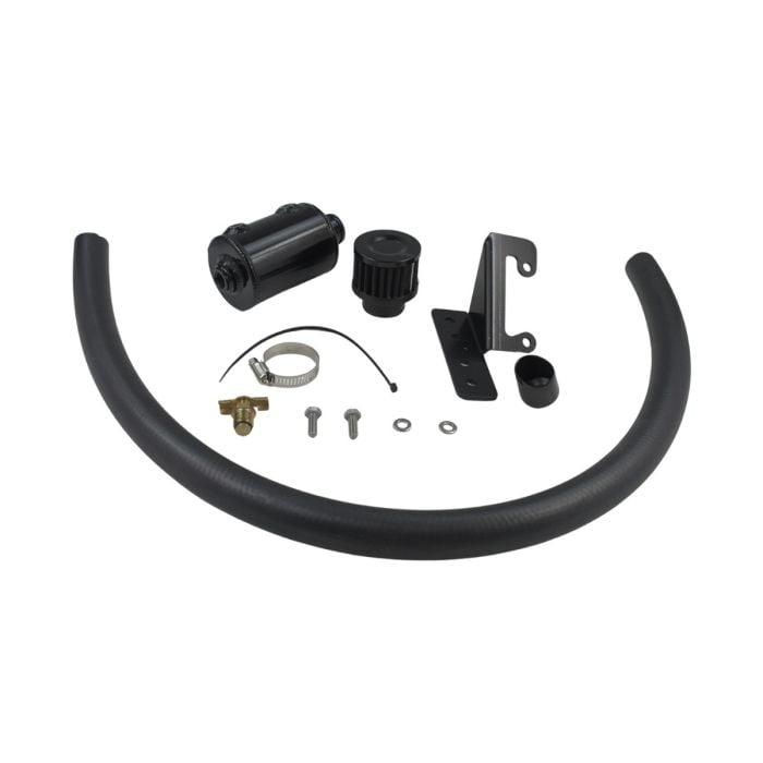 Catch Can Oil Breather Filter Kit RS19050-BCC-4 For Sea-Doo main product photo
