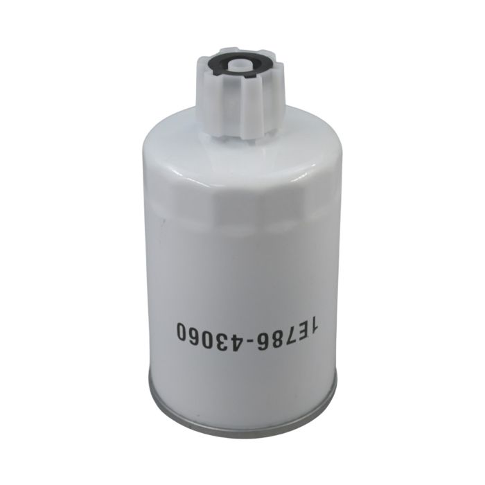 Fuel Water Separator 1E786-43060 For Kubota main product photo