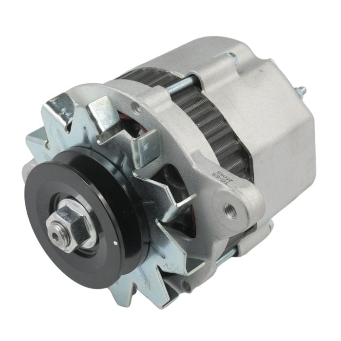 12V 35A Alternator 124756-77200 For Yanmar main product photo