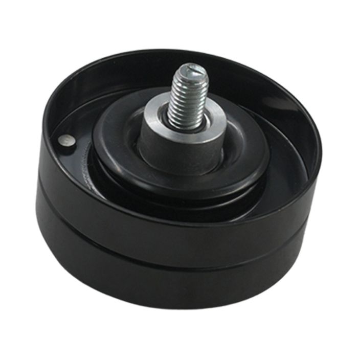 Tensioner Pulley AL157596 For John Deere main product photo