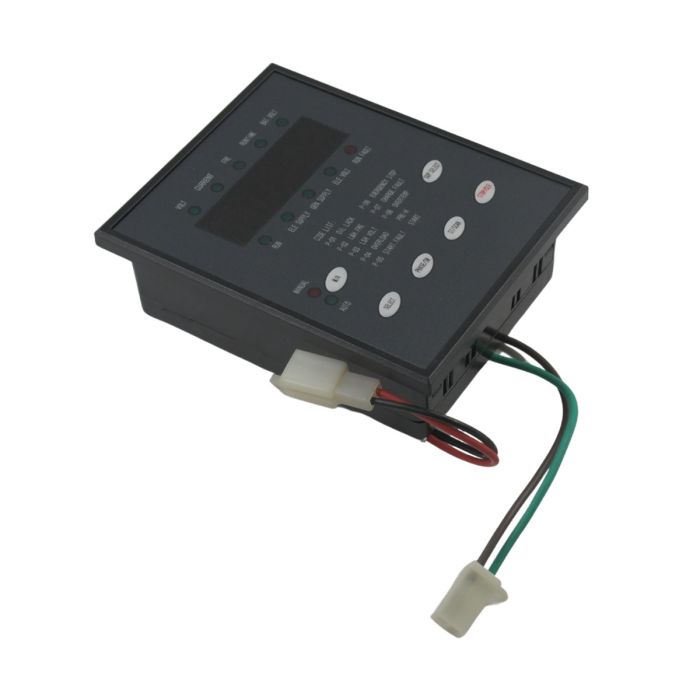 Control Screen KI-MB-ATS-D For Kipor main product photo