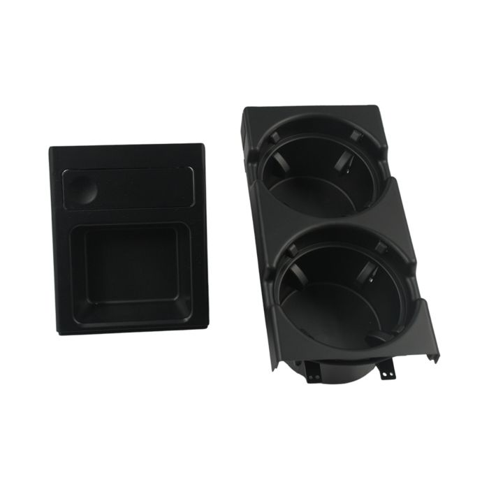 Front Center Cup Holder 51168217953 For BMW main product photo