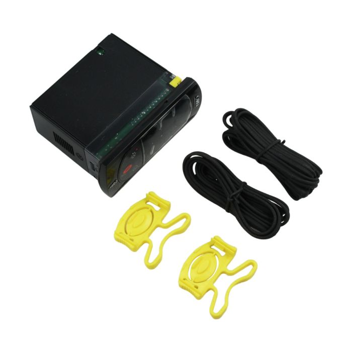 Temperature Control with Sensor Probe 115v PZGXC0E112K main product photo