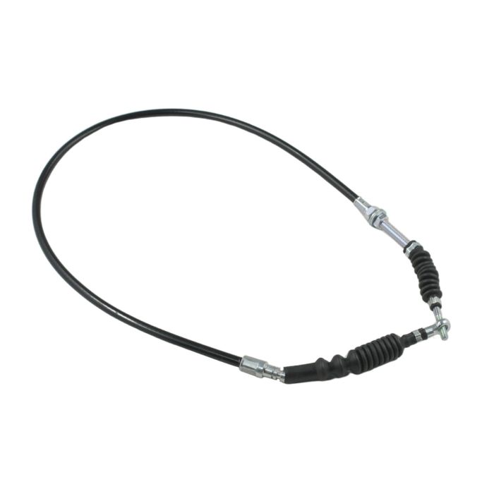 Foot Throttle Cable 3C081-10750 For Kubota main product photo