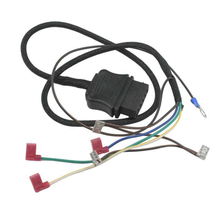 3 Pin Plow Side Control Harness 26359 main product photo