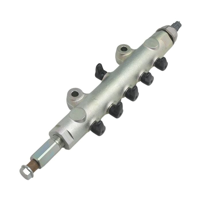 Fuel Common Rail Assy 1J574-50604 For Kubota main product photo
