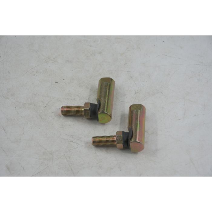 2 Pcs Ball Joint Tie Rod End 923-3018 723-0156 main product photo