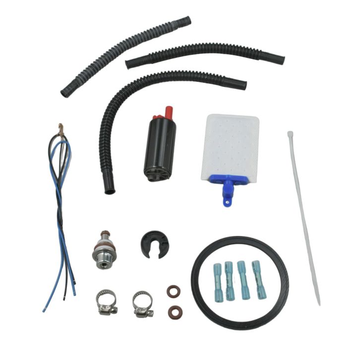 Fuel Pump Kit HFP-396-LH For Can-Am main product photo