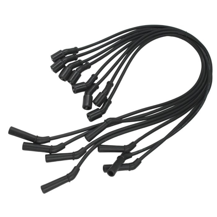 Spark Plug Wire Set RK120019 84-881698 3861295 main product photo