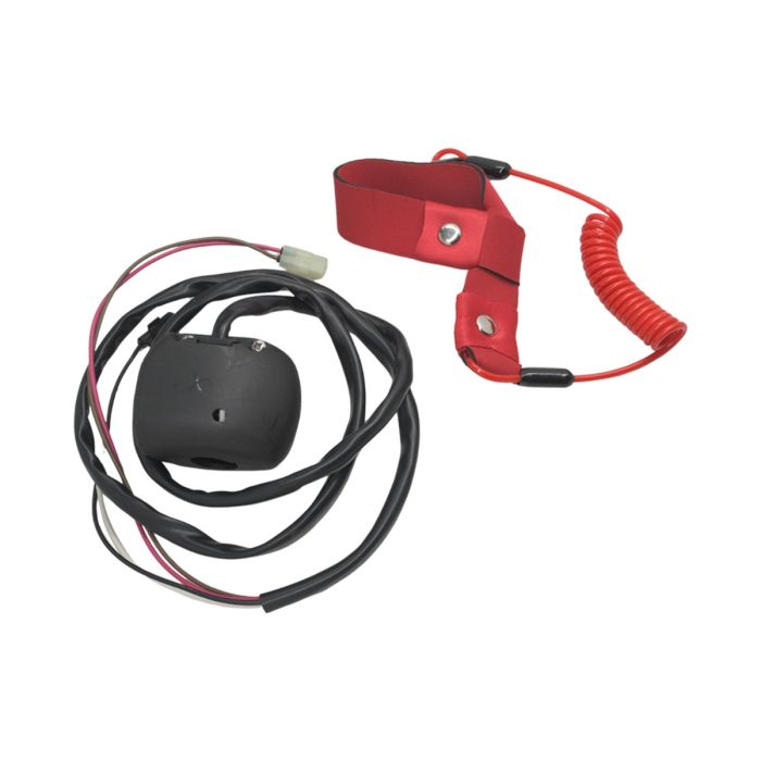 Handlebar Switch Box GP7-68310-01-00 For Yamaha main product photo