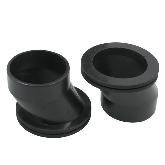 2 Pcs Carburetor Air Silencer Boot 1670-389 For Arctic Cat main product photo