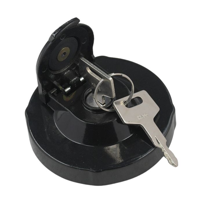 Fuel Cap 2 Keys 172122-14300 For Yanmar main product photo
