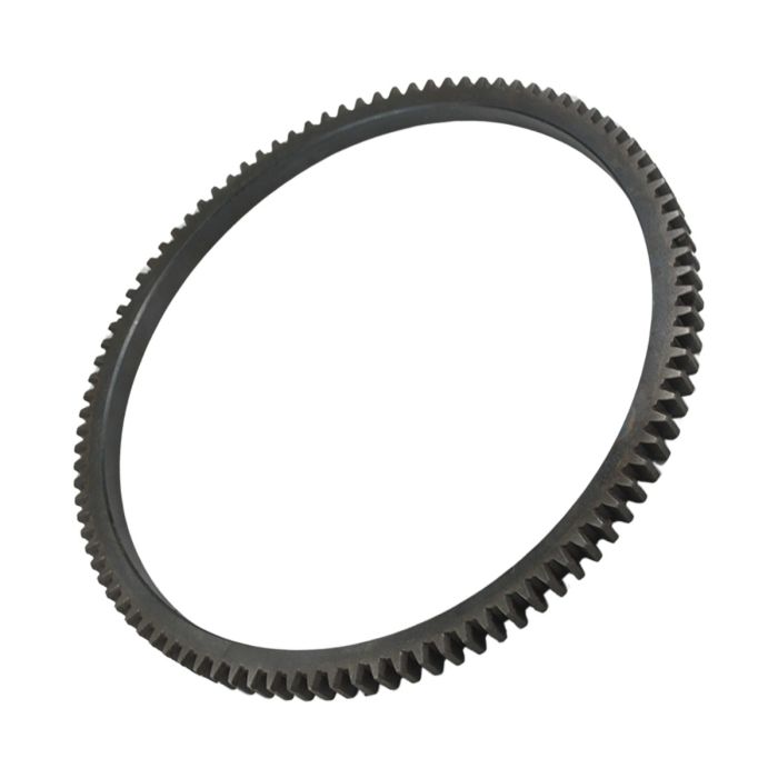 98 Teeth Flywheel Gear Ring 1A021-63820 For Kubota main product photo