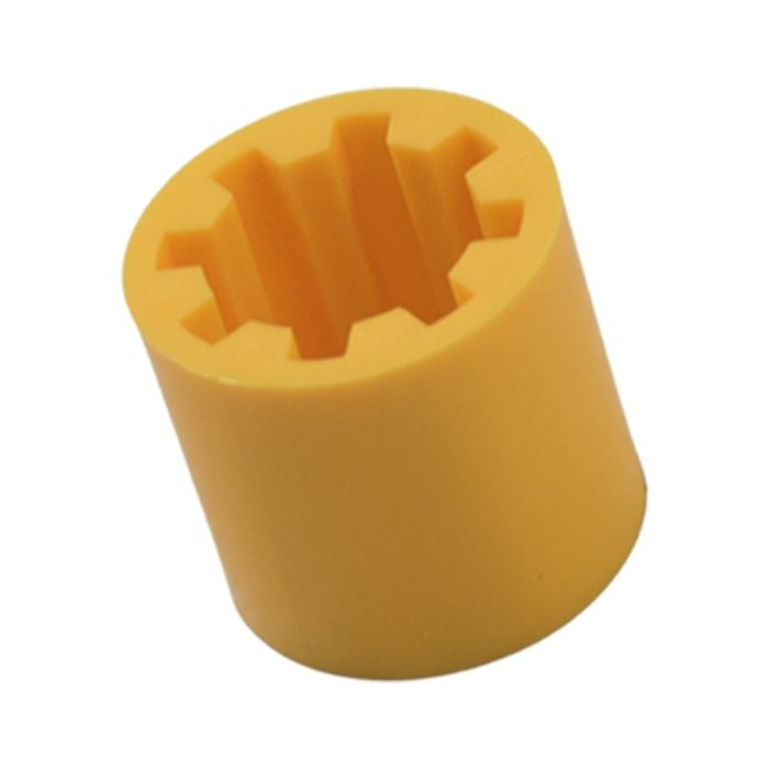 Vacuum Flexible Coupler PR-208FS For J/B Industries main product photo