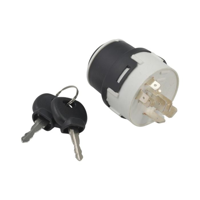 Ignition Switch 2 Keys 6961636 For Bobcat main product photo