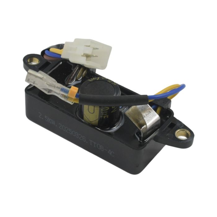 Automatic Voltage Regulator For Powermate Generator PM0103008 main product photo